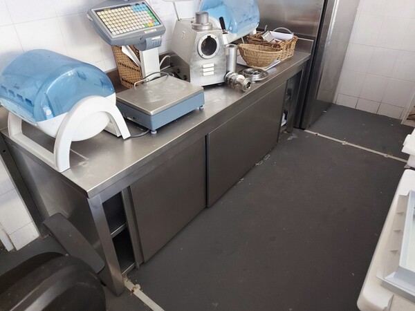 2#5696 Attrezzatura da macelleria in vendita - foto 20