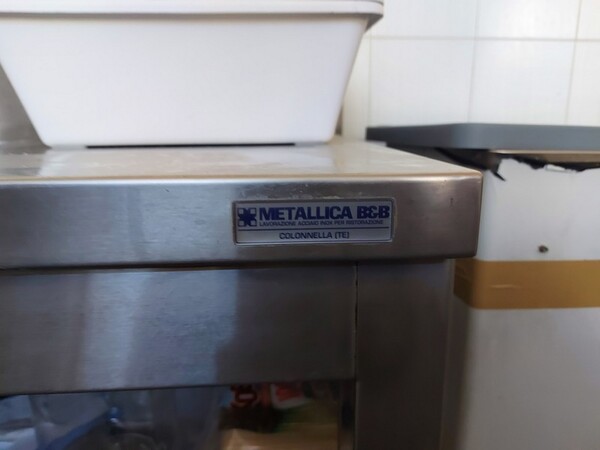 2#5696 Attrezzatura da macelleria in vendita - foto 31