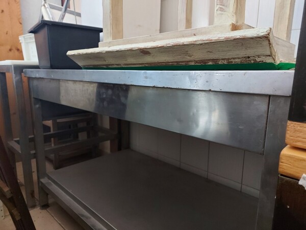 2#5696 Attrezzatura da macelleria in vendita - foto 35