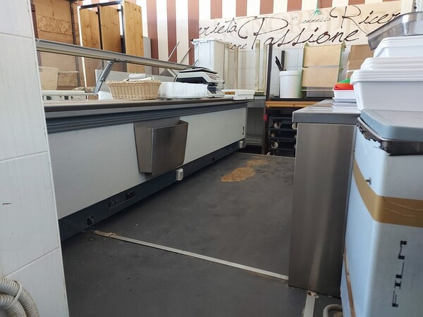 2#5696 Attrezzatura da macelleria in vendita - foto 45
