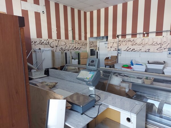 2#5696 Attrezzatura da macelleria in vendita - foto 50