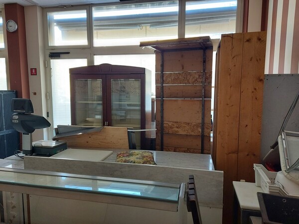 2#5696 Attrezzatura da macelleria in vendita - foto 53