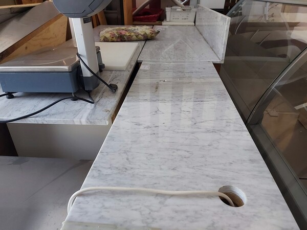 2#5696 Attrezzatura da macelleria in vendita - foto 57