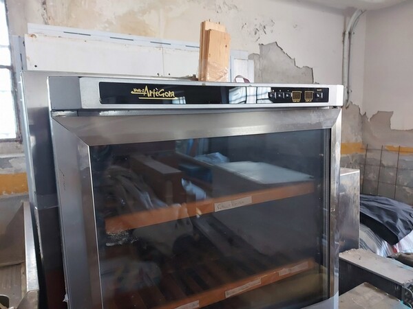 2#5696 Attrezzatura da macelleria in vendita - foto 63