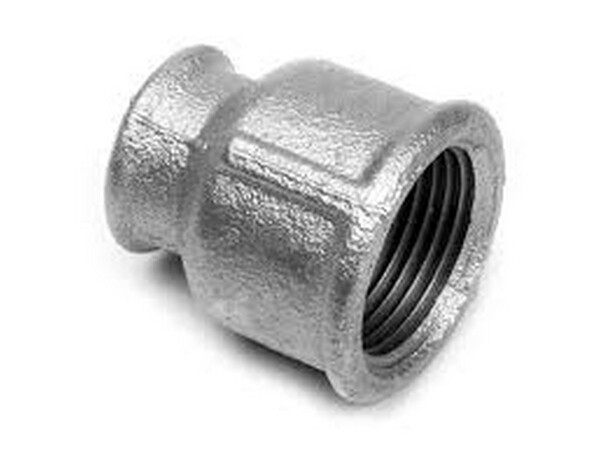 1#5698 Raccordi in ghisa zincati in vendita - foto 6