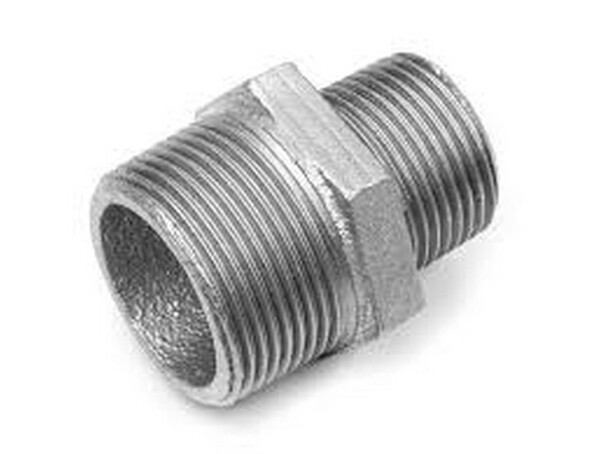 1#5698 Raccordi in ghisa zincati in vendita - foto 8