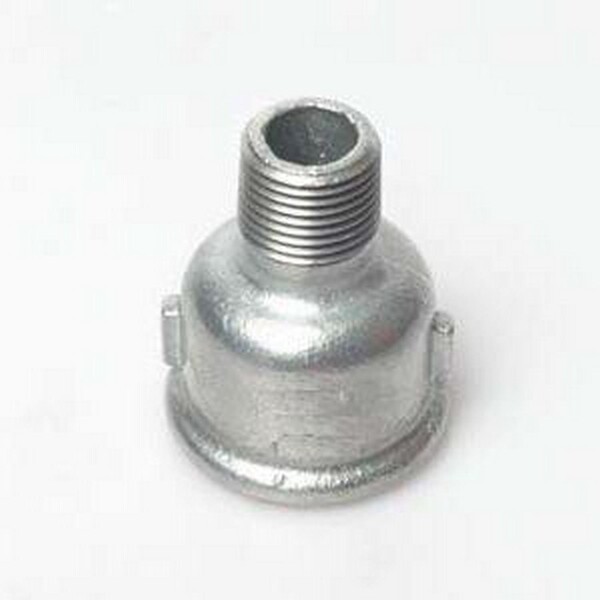 1#5698 Raccordi in ghisa zincati in vendita - foto 9