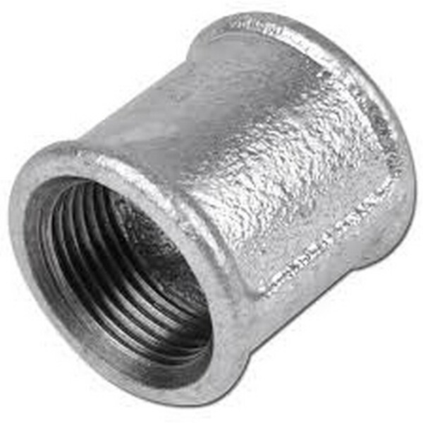 1#5698 Raccordi in ghisa zincati in vendita - foto 10