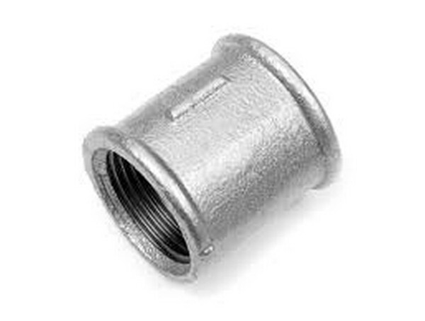 1#5698 Raccordi in ghisa zincati in vendita - foto 11