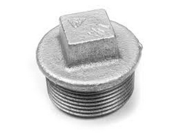 1#5698 Raccordi in ghisa zincati in vendita - foto 13