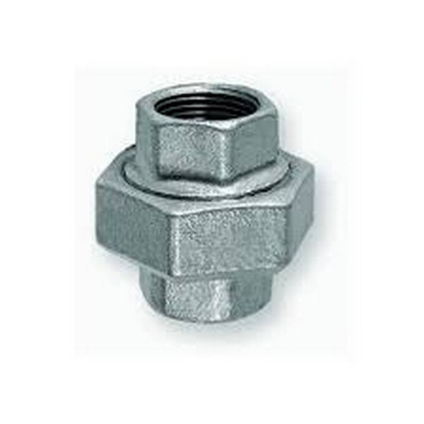 1#5698 Raccordi in ghisa zincati in vendita - foto 17