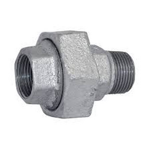 1#5698 Raccordi in ghisa zincati in vendita - foto 18