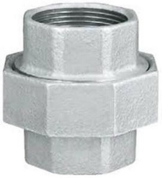 1#5698 Raccordi in ghisa zincati in vendita - foto 19