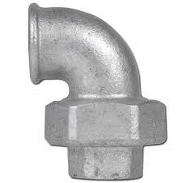 1#5698 Raccordi in ghisa zincati in vendita - foto 25