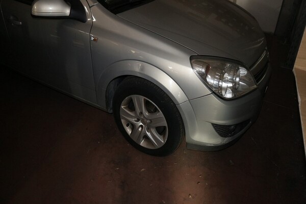1#5699 Autovettura Opel Astra in vendita - foto 5