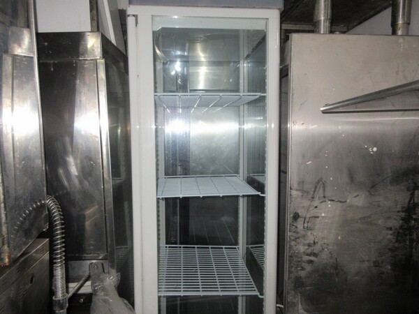 1#5700 Arredamento e attrezzatura per pizzeria in vendita - foto 20