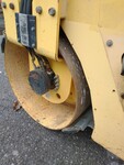 Image 2 - Dynapac CC102 roller compactor - Lot 13 (Auction 5701)