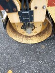 Image 3 - Dynapac CC102 roller compactor - Lot 13 (Auction 5701)