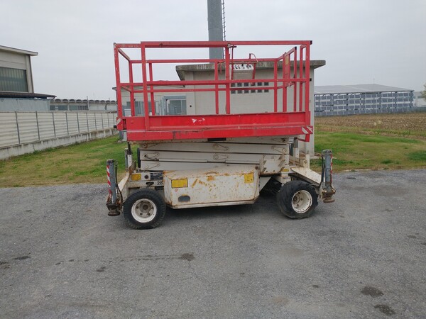 6#5701 Piattaforma Monostar in vendita - foto 1