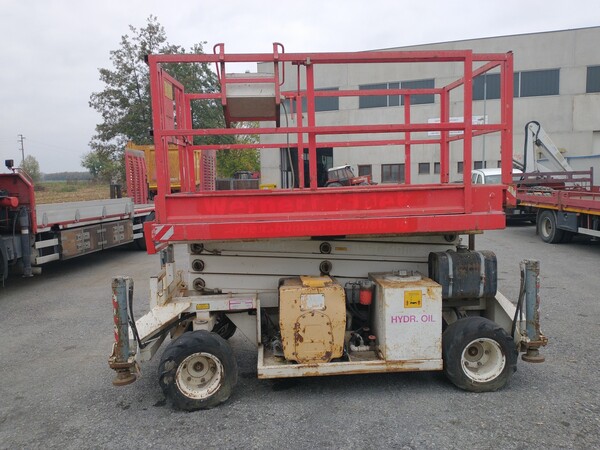 6#5701 Piattaforma Monostar in vendita - foto 4
