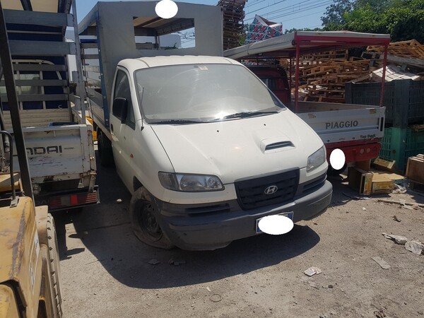 Autocarri in vendita