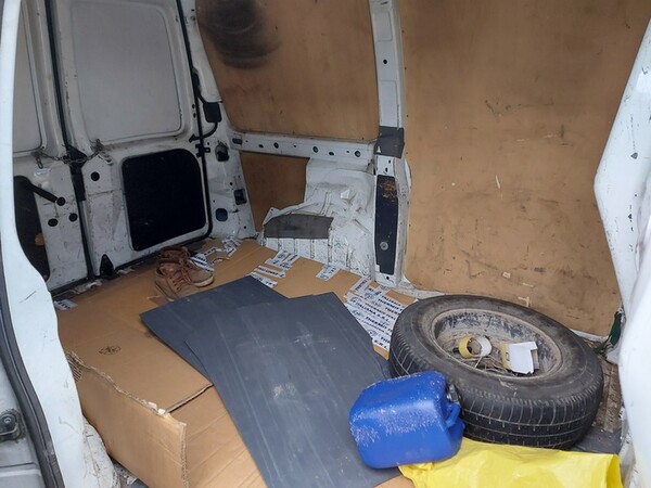 3#5704 Autocarro Fiat Scudo in vendita - foto 11