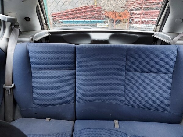 6#5704 Automobile Fiat Punto in vendita - foto 4