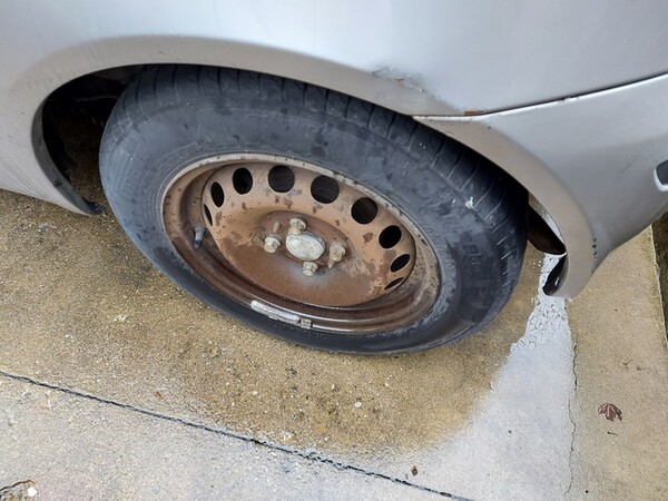 6#5704 Automobile Fiat Punto in vendita - foto 5