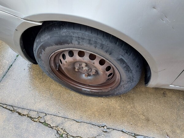 6#5704 Automobile Fiat Punto in vendita - foto 6