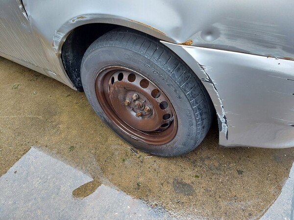 6#5704 Automobile Fiat Punto in vendita - foto 13