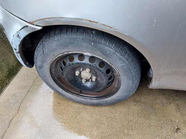 6#5704 Automobile Fiat Punto in vendita - foto 14