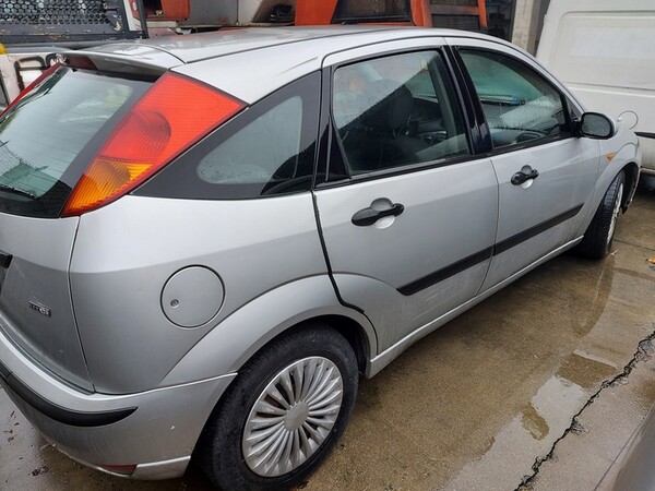 7#5704 Automobile Ford Focus in vendita - foto 5