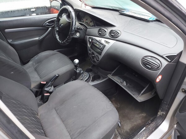 7#5704 Automobile Ford Focus in vendita - foto 6
