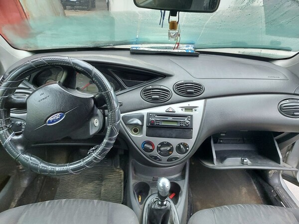 7#5704 Automobile Ford Focus in vendita - foto 8