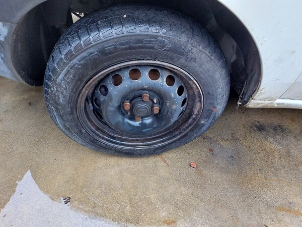 8#5704 Furgone Fiat Doblò in vendita - foto 7