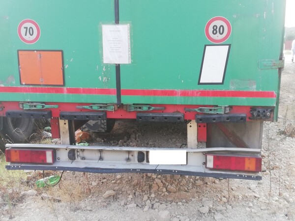 5#5708 Semirimorchio Kögel in vendita - foto 12