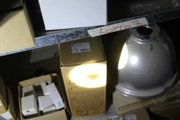 11#5709 Materiale elettrico in vendita - foto 16