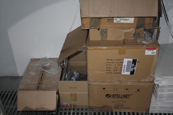 14#5709 Materiale elettrico in vendita - foto 6