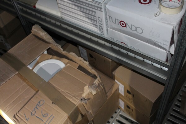 15#5709 Materiale elettrico in vendita - foto 4