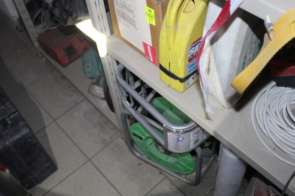 19#5709 Utensili da lavoro in vendita - foto 37