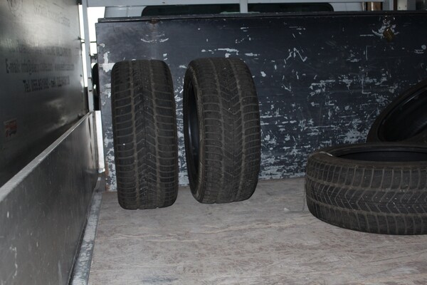 24#5709 Accessori per impianti da cantiere in vendita - foto 8