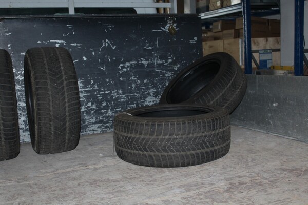 24#5709 Accessori per impianti da cantiere in vendita - foto 9