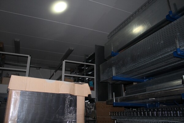 29#5709 Soppalco in vendita - foto 3