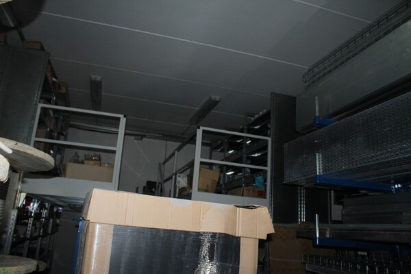 29#5709 Soppalco in vendita - foto 4