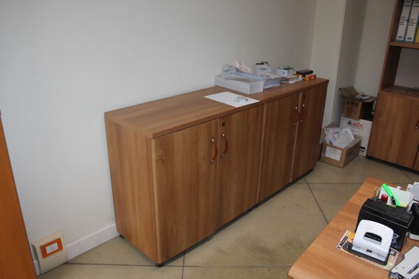 3#5709 Arredamento e attrezzatura da ufficio in vendita - foto 5