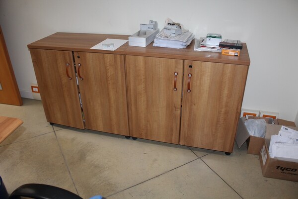 3#5709 Arredamento e attrezzatura da ufficio in vendita - foto 7
