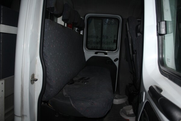 32#5709 Autocarro Renault Master in vendita - foto 18