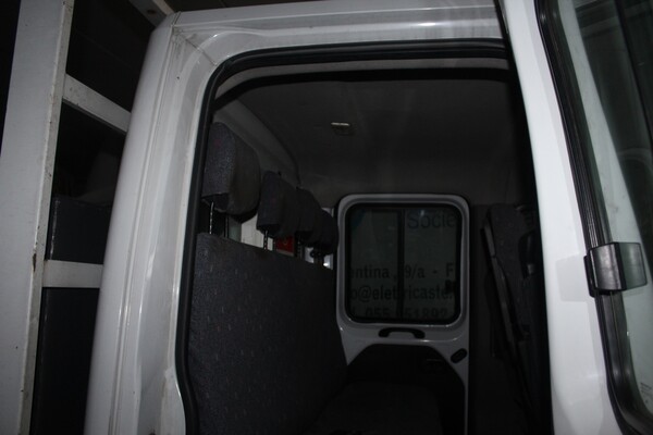 32#5709 Autocarro Renault Master in vendita - foto 19