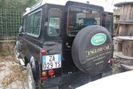 Image 2 - Land Rover Defender car - Lot 33 (Auction 5709)