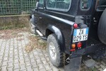 Immagine 4 - Autovettura Land Rover Defender - Lotto 33 (Asta 5709)